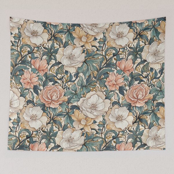 Item preview, Decorative Flower designed and sold by CoolPixels.