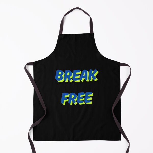 Item preview, BREAK FREE designed and sold by Farashaetah.