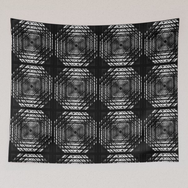 Item preview, Square Wrap designed and sold by ArtsAndCrypts.