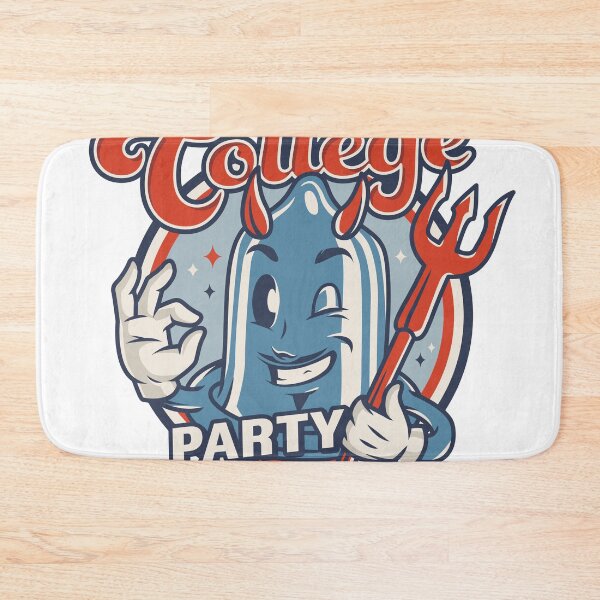 Item preview, Devil’s Party designed and sold by In Linear.