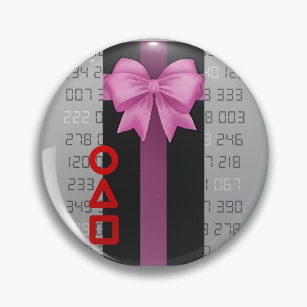Item preview, Player Eliminated designed and sold by NinjaKlee.