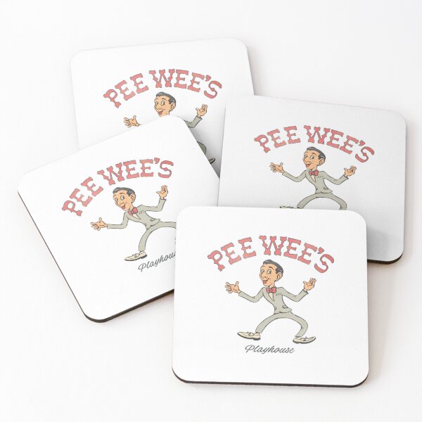 Item preview, Pee Wee Herman designed and sold by Span-Le.