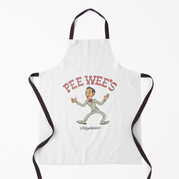 Item preview, Pee Wee Herman designed and sold by Span-Le.