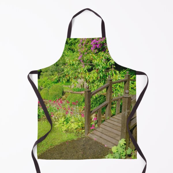 Item preview, Harrogate Garden of Serenity designed and sold by Alisonchambers2.