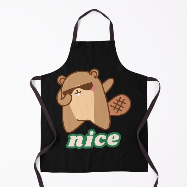 Item preview, Beaver... nice! designed and sold by JenGo Creative.