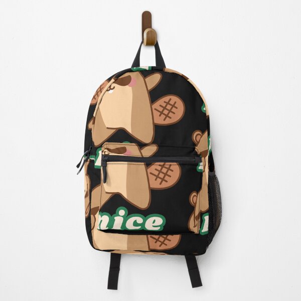 Item preview, Beaver... nice! designed and sold by JenGo Creative.
