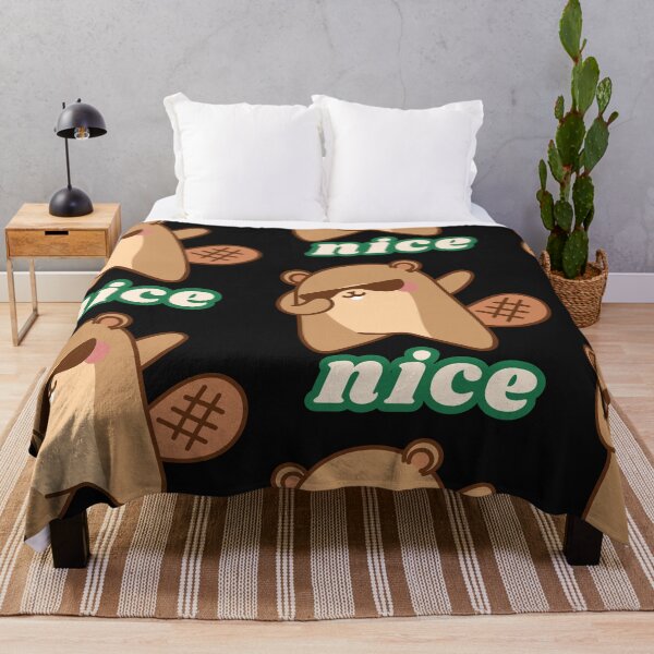 Item preview, Beaver... nice! designed and sold by JenGo Creative.