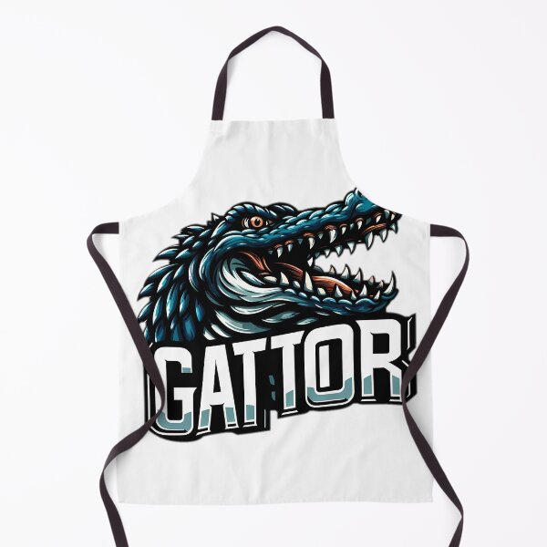 Item preview, Olivia & Plush - I Wani Hug That Gator Sticker designed and sold by NCNGDESIGN.