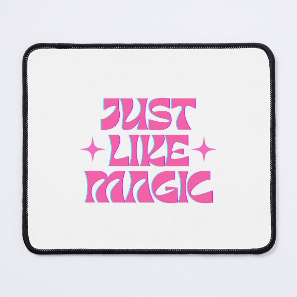 Item preview, just like magic designed and sold by urfavblondie.