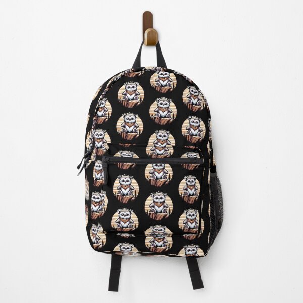 Item preview, Little kawaii ewok designed and sold by Artillenium.