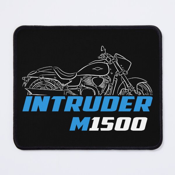 Item preview, Suzuki Intruder M1500 2009-2019 for bikers, Motorcycle designed and sold by ThrottleArts.