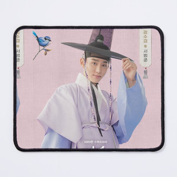 Item preview, Jung Su Gyeom designed and sold by elvadragon.