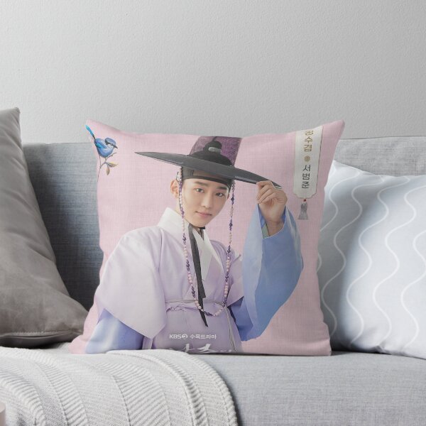 Item preview, Jung Su Gyeom designed and sold by elvadragon.