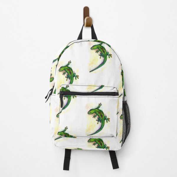 Item preview, Gecko designed and sold by Linda Callaghan.