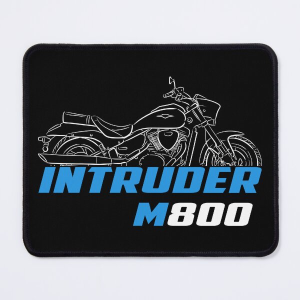 Item preview, Suzuki Intruder M800 2010-2019 for bikers, Motorcycle designed and sold by ThrottleArts.