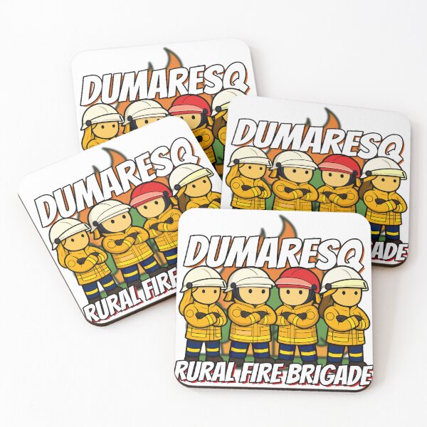 Item preview, Custom: Dumeresq  designed and sold by Flashover.