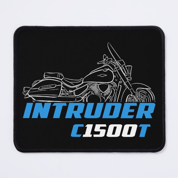 Item preview, Suzuki Intruder C1500T 2013-2016 for bikers, Motorcycle designed and sold by ThrottleArts.