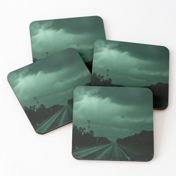 Item preview, Ping Pong Ball sized Hail Storm designed and sold by EbensStickers.