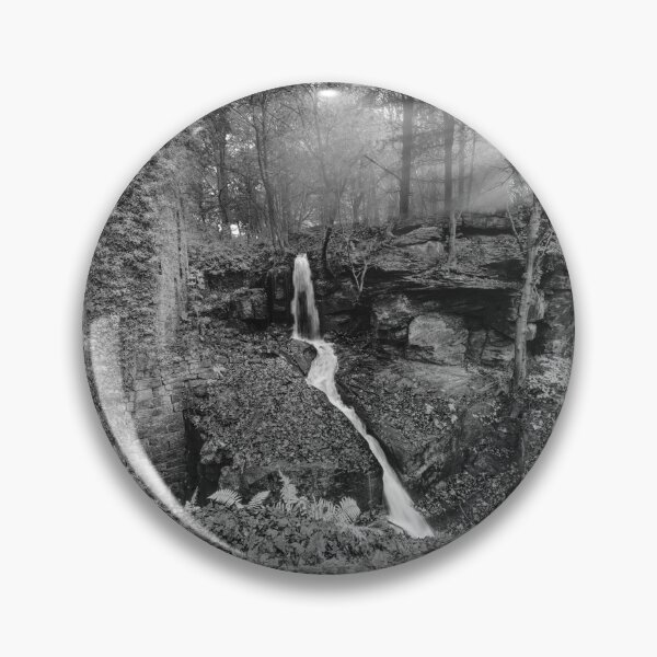 Artikelvorschau, Lumsdale Falls, Derbyshire entworfen und verkauft von Alisonchambers2.