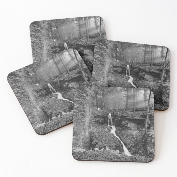 Item preview, Lumsdale Falls Derbyshire designed and sold by Alisonchambers2.