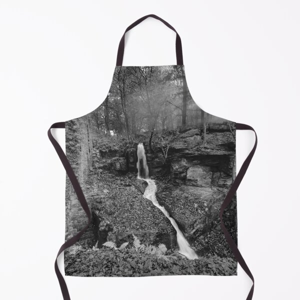 Item preview, Lumsdale Falls Derbyshire designed and sold by Alisonchambers2.