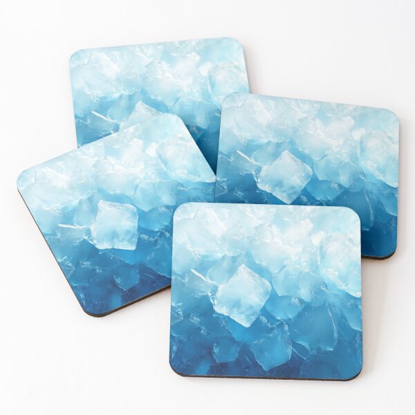 Item preview, Cooling Refreshing Ice Crush designed and sold by lematworks.