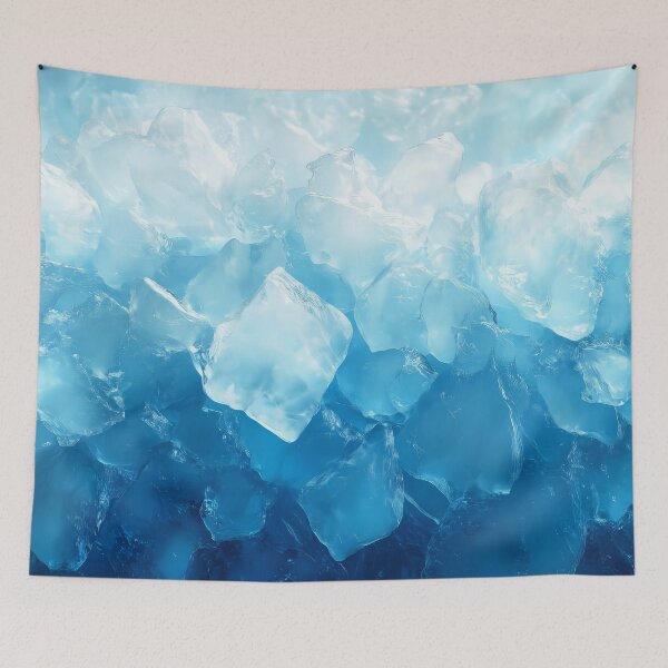 Item preview, Cooling Refreshing Ice Crush designed and sold by lematworks.