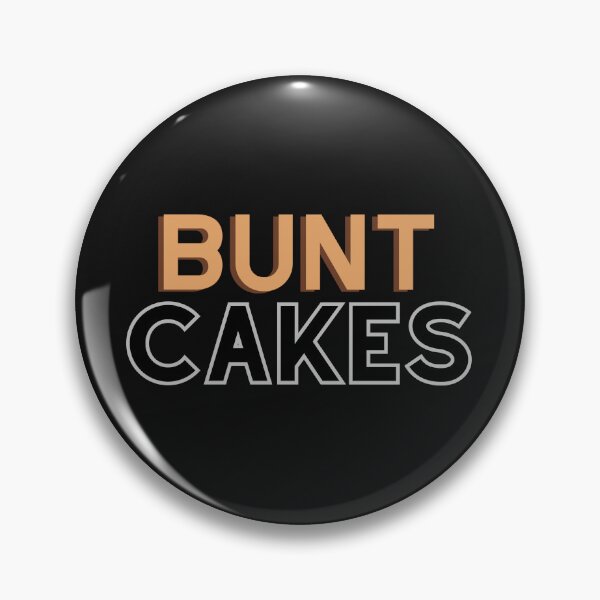 Item preview, Bunt Cakes designed and sold by JenGo Creative.