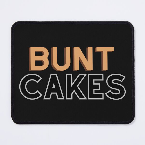 Item preview, Bunt Cakes designed and sold by JenGo Creative.