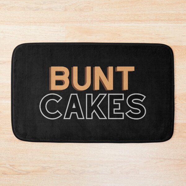 Item preview, Bunt Cakes designed and sold by JenGo Creative.