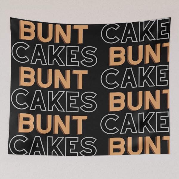 Item preview, Bunt Cakes designed and sold by JenGo Creative.