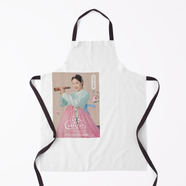 Item preview, Cha Seon Chaek designed and sold by elvadragon.