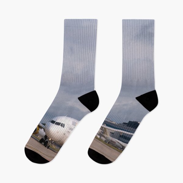 Item preview, MAN to BCN Vueling Airbus A320-214 designed and sold by Skyframe Aviation.