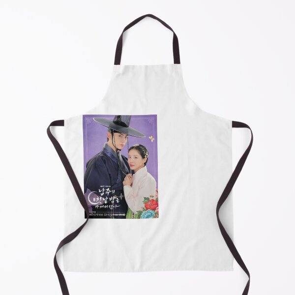 Item preview, Yi Beon & Cha Seon Chaek designed and sold by elvadragon.