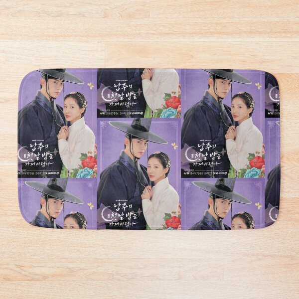 Item preview, Yi Beon & Cha Seon Chaek  designed and sold by elvadragon.