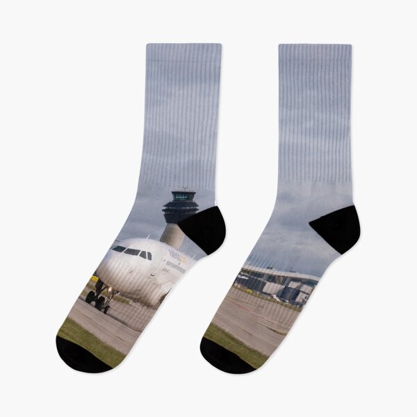 Item preview, MAN to BCN Vueling Airbus A320-214 designed and sold by Skyframe Aviation.
