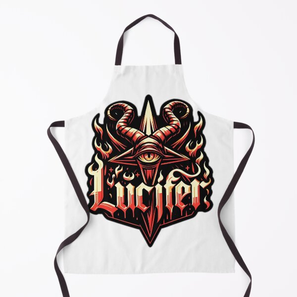 Item preview, Hazbin Hotel - Lucifer Sticker designed and sold by NCNGDESIGN.