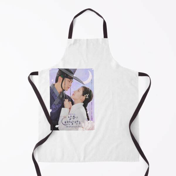 Item preview, Yi Beon & Cha Seon Chaek designed and sold by elvadragon.