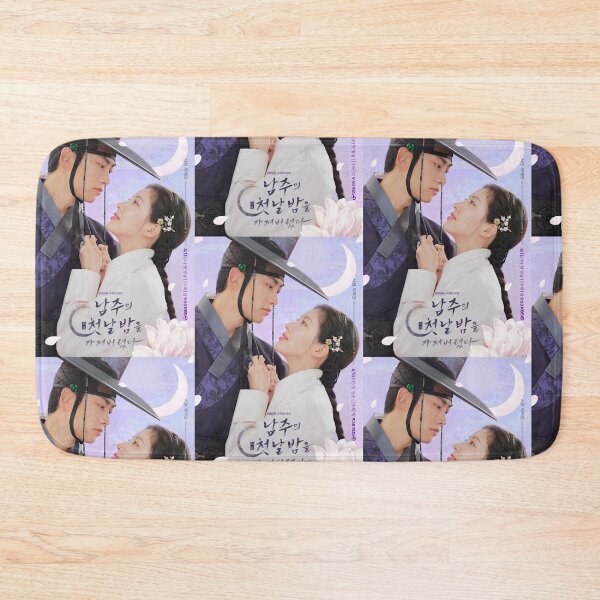 Item preview, Yi Beon & Cha Seon Chaek  designed and sold by elvadragon.