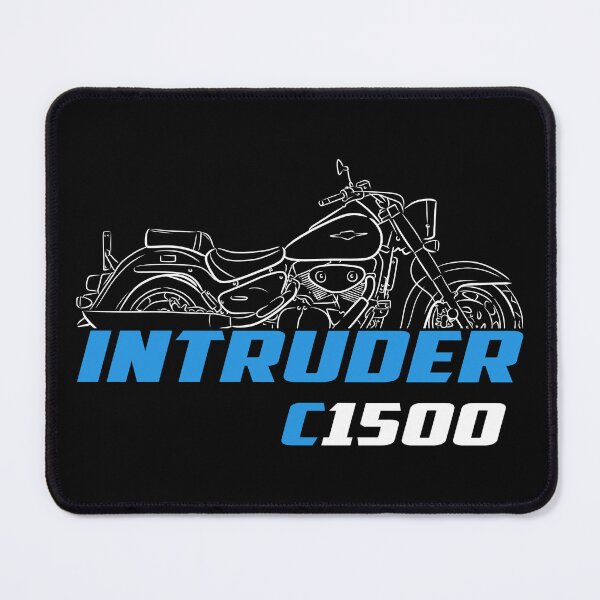 Item preview, Suzuki Intruder C1500 2005-2012 for bikers, Motorcycle designed and sold by ThrottleArts.