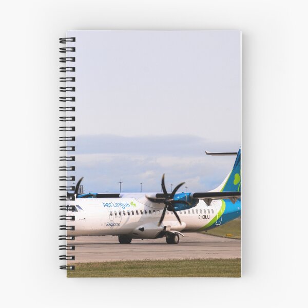 Artikelvorschau, MAN nach BHD Aer Lingus Regional ATR 72-600 entworfen und verkauft von Skyframe Aviation.
