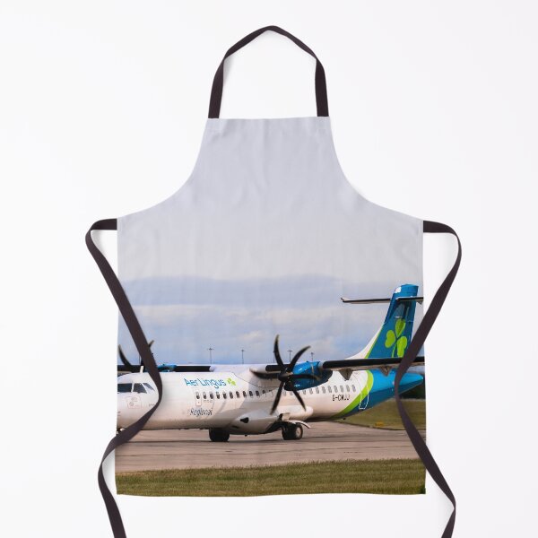 Item preview, MAN to BHD Aer Lingus Regional ATR 72-600 designed and sold by Skyframe Aviation.