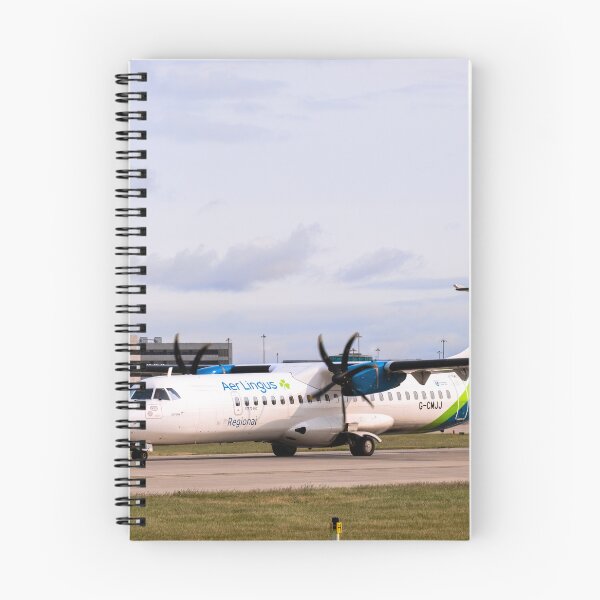 Artikelvorschau, MAN nach BHD Aer Lingus Regional ATR 72-600 entworfen und verkauft von Skyframe Aviation.