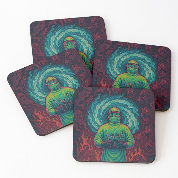 Item preview, The Ritual of Washing designed and sold by YamiHaus.
