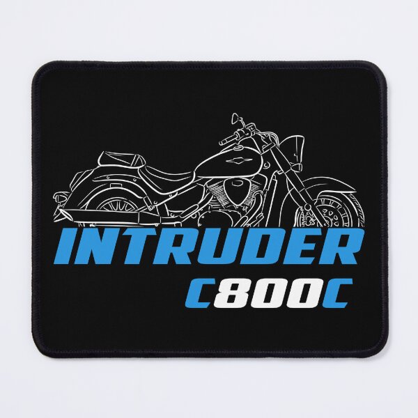 Item preview, Suzuki Intruder C800C 2006-2016 for bikers, Motorcycle designed and sold by ThrottleArts.