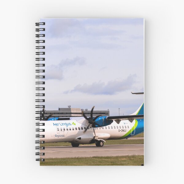 Artikelvorschau, MAN nach BHD Aer Lingus Regional ATR 72-600 entworfen und verkauft von Skyframe Aviation.