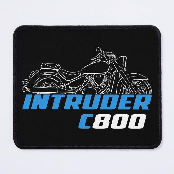 Item preview, Suzuki Intruder C800 2005 for bikers, Motorcycle designed and sold by ThrottleArts.