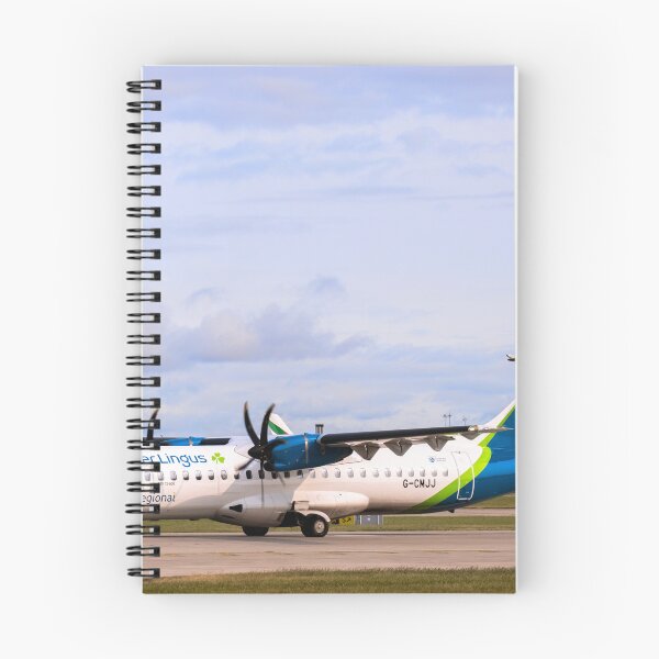 Artikelvorschau, MAN nach BHD Aer Lingus Regional ATR 72-600 entworfen und verkauft von Skyframe Aviation.