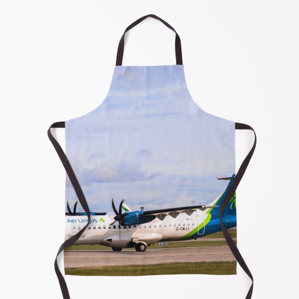 Item preview, MAN to BHD Aer Lingus Regional ATR 72-600 designed and sold by Skyframe Aviation.
