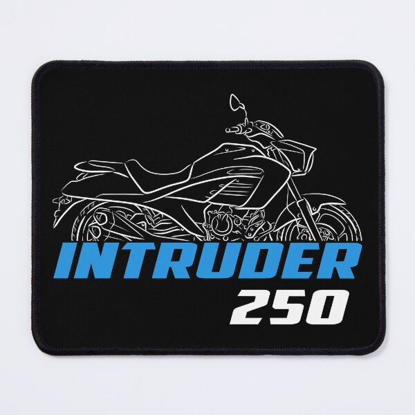 Item preview, Suzuki Intruder 250 2020-2023 for bikers, Motorcycle designed and sold by ThrottleArts.